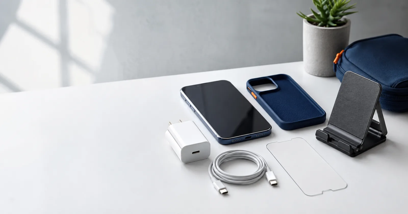 วิธีเลือกสายชาร์จ USB-C ให้ตรงกับมือถือ แท็บเล็ต และโน้ตบุ๊ก